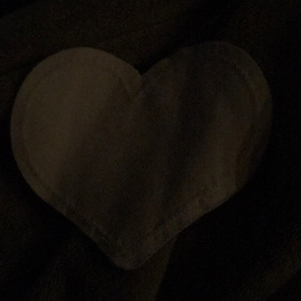 Meet your Posher, Anne